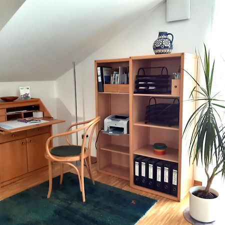 Apartment Auszeit Detmold Esterno foto