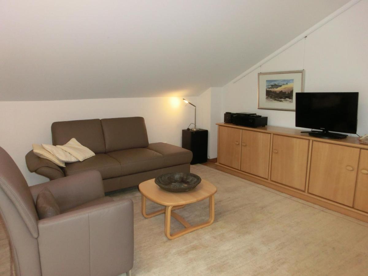 Apartment Auszeit Detmold Esterno foto