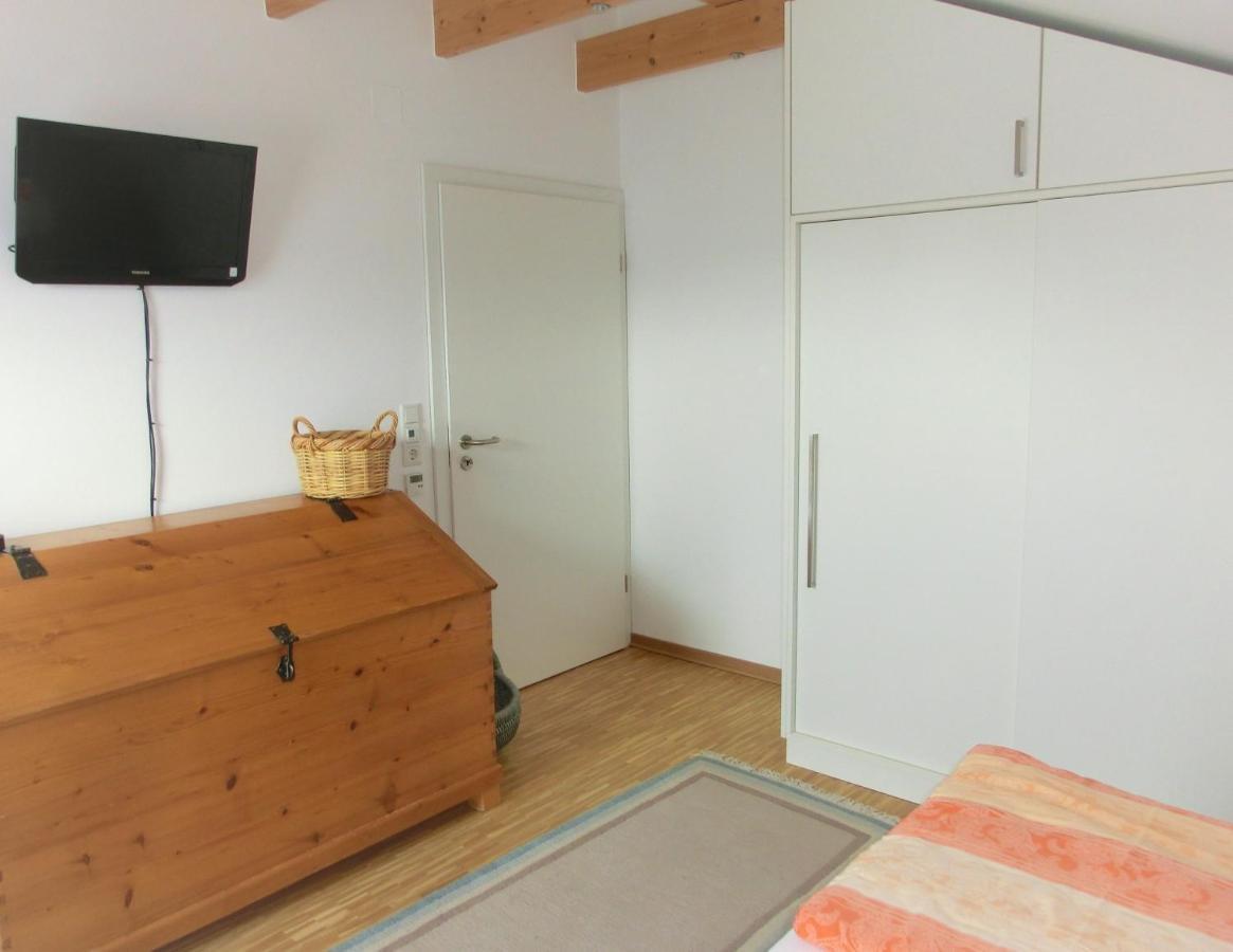 Apartment Auszeit Detmold Esterno foto