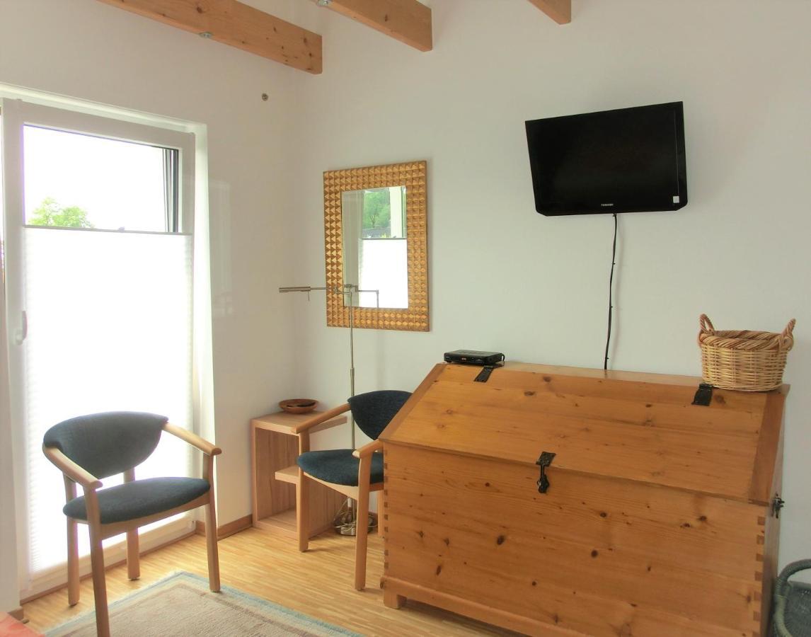 Apartment Auszeit Detmold Esterno foto