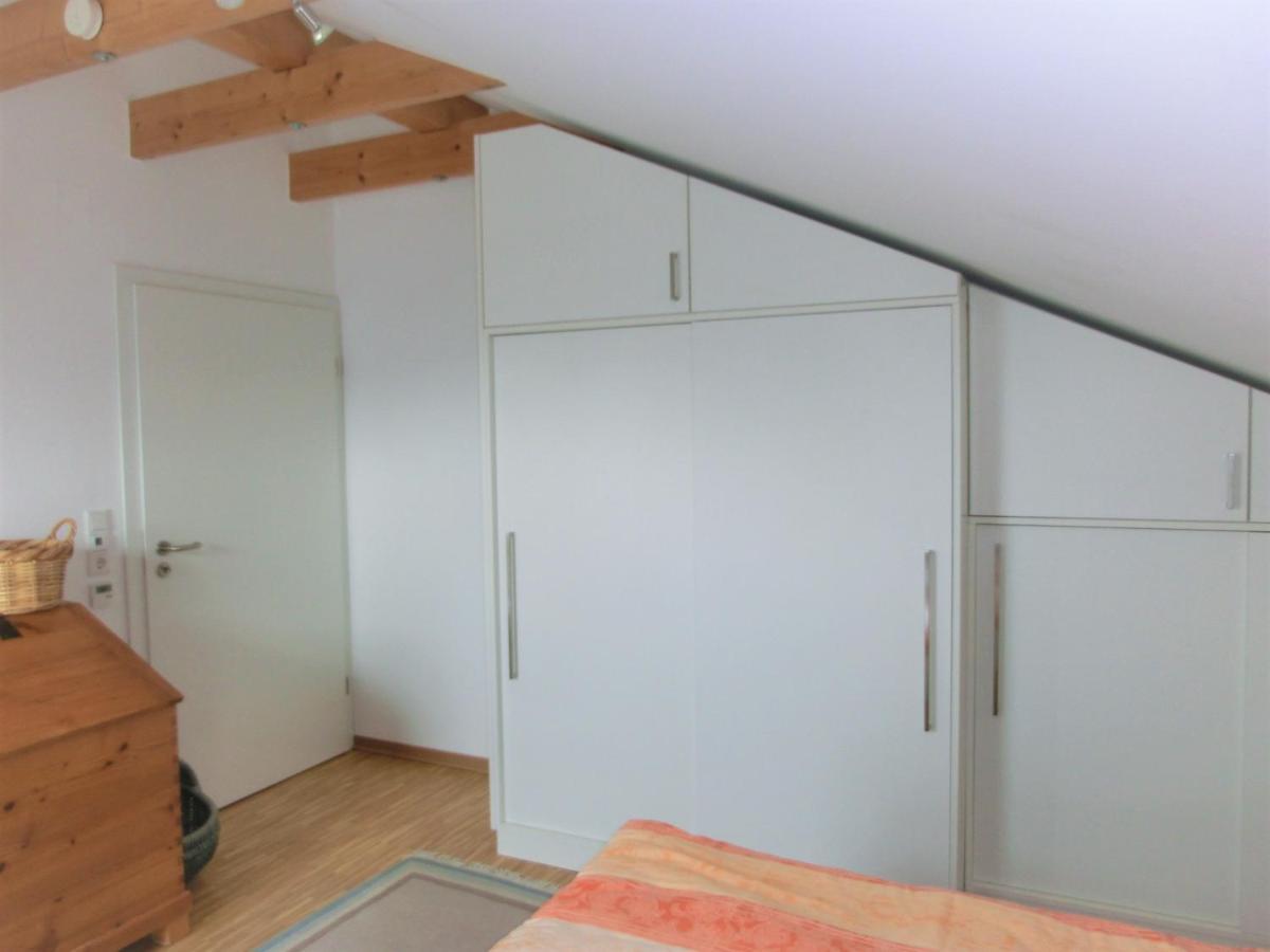 Apartment Auszeit Detmold Esterno foto