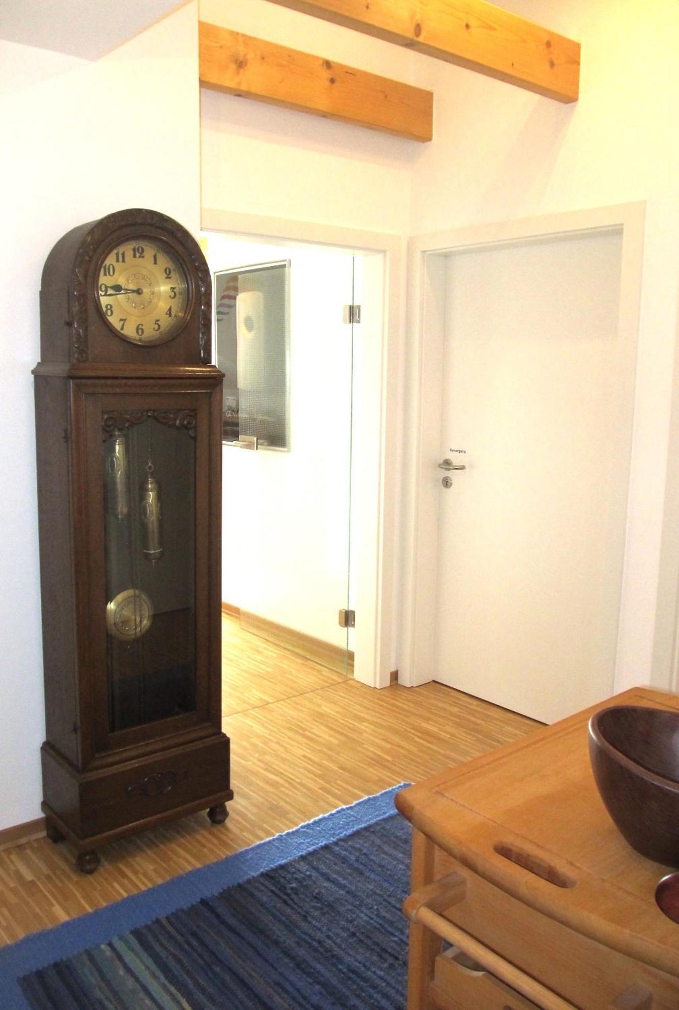 Apartment Auszeit Detmold Esterno foto