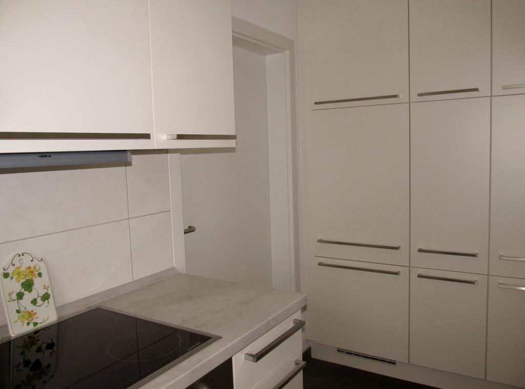 Apartment Auszeit Detmold Esterno foto
