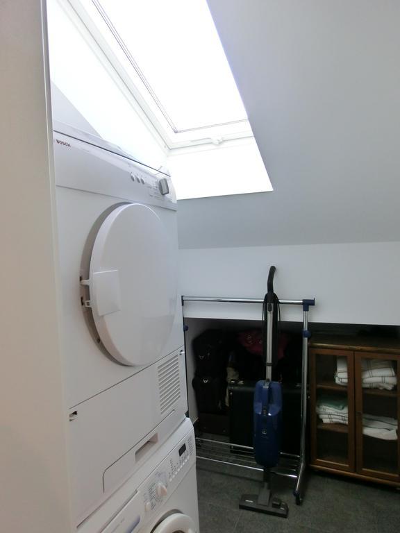 Apartment Auszeit Detmold Esterno foto